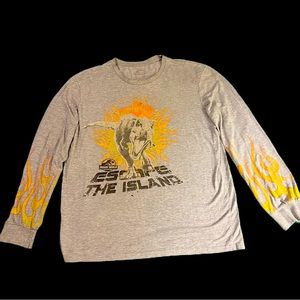 ☀️- Amazing old Vintage Jurassic World  Xl ☀️